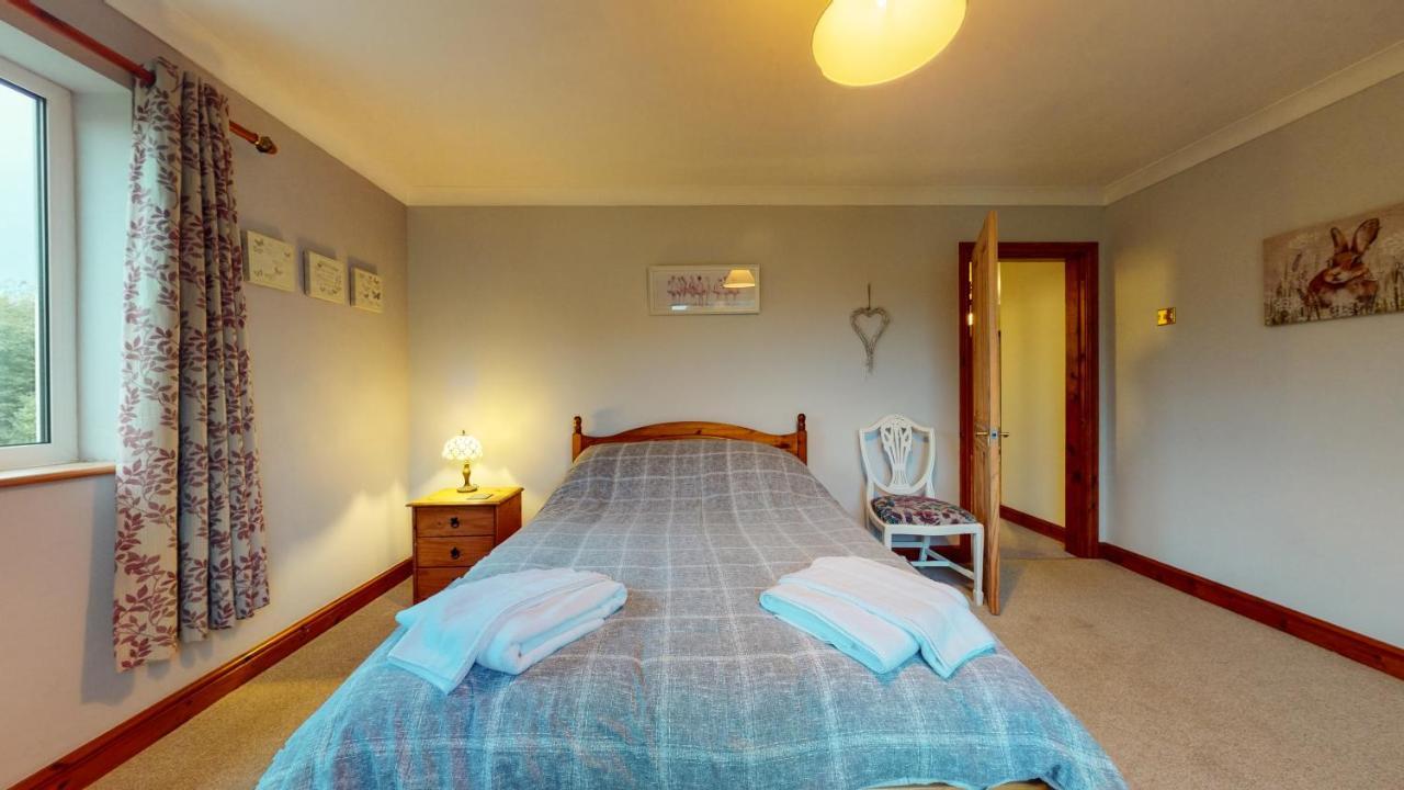 Jaw-Dropping Beach House In Anglesey Benllech Ngoại thất bức ảnh