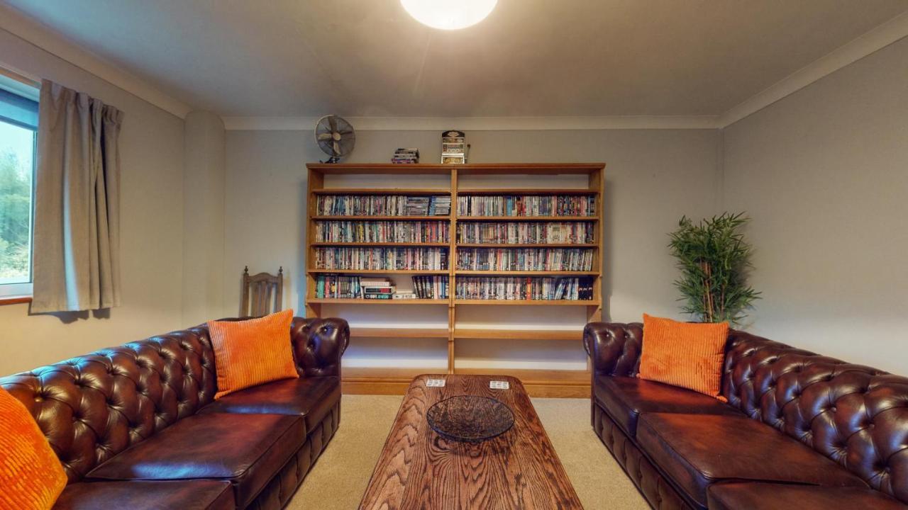 Jaw-Dropping Beach House In Anglesey Benllech Ngoại thất bức ảnh