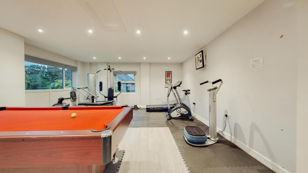 Jaw-Dropping Beach House In Anglesey Benllech Ngoại thất bức ảnh