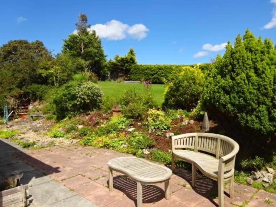 Jaw-Dropping Beach House In Anglesey Benllech Ngoại thất bức ảnh