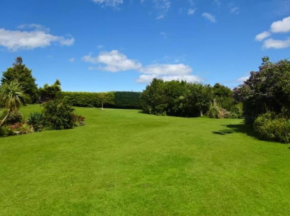 Jaw-Dropping Beach House In Anglesey Benllech Ngoại thất bức ảnh