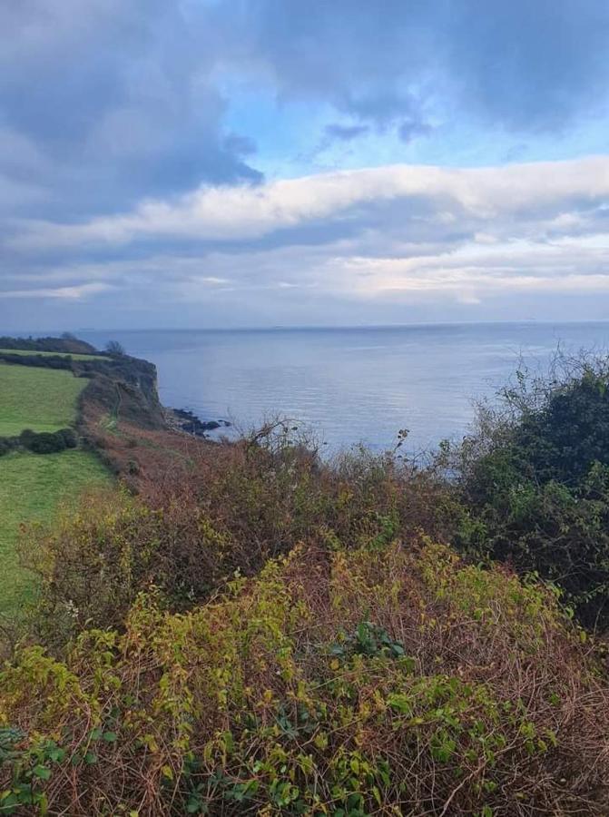 Jaw-Dropping Beach House In Anglesey Benllech Ngoại thất bức ảnh